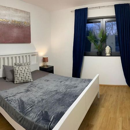 Ferienwohnungen Nalbach Bierbach Экстерьер фото