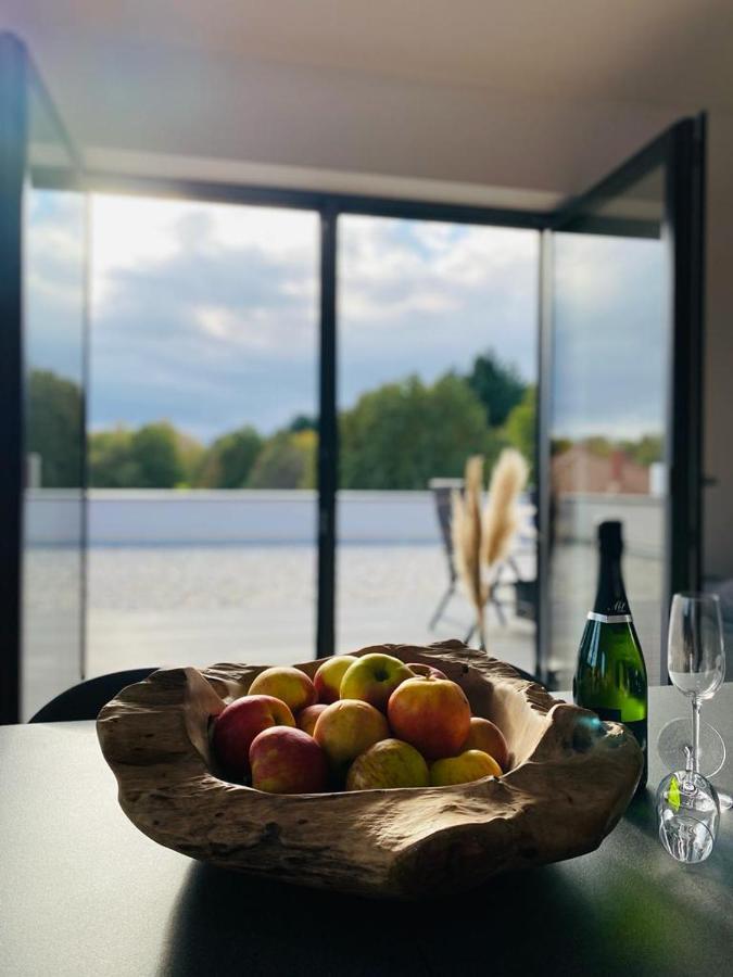 Ferienwohnungen Nalbach Bierbach Экстерьер фото